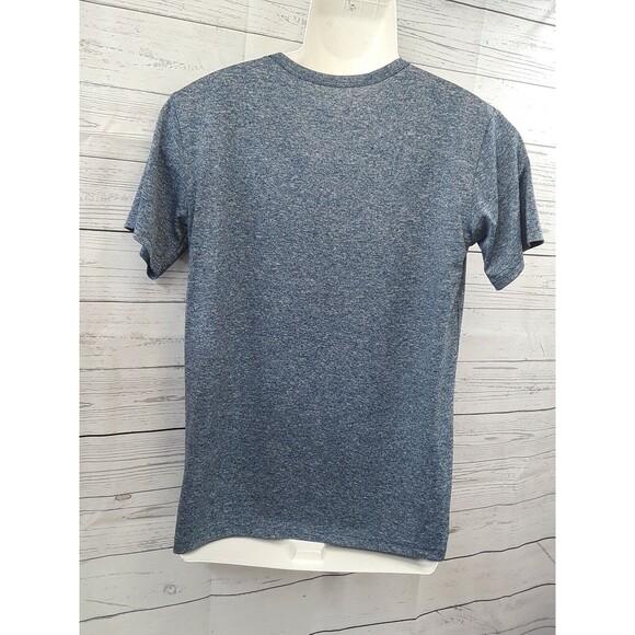 Place Sport T Shirt Gaming Legend Console Orange Gray Graphic Print Sz XXL 16 - Picture 4 of 9